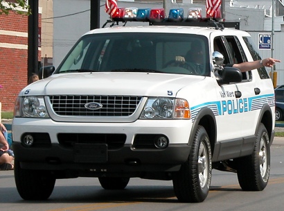 4-Wheel photo