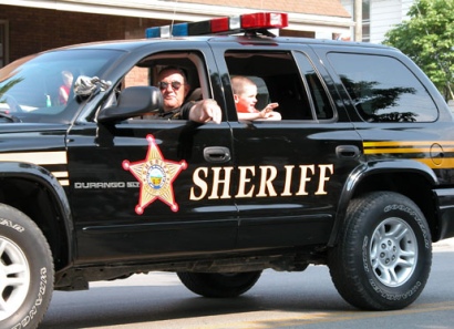 VWSO 4 Wheel Drive