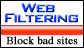 Web Filtering
