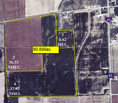 Land Image