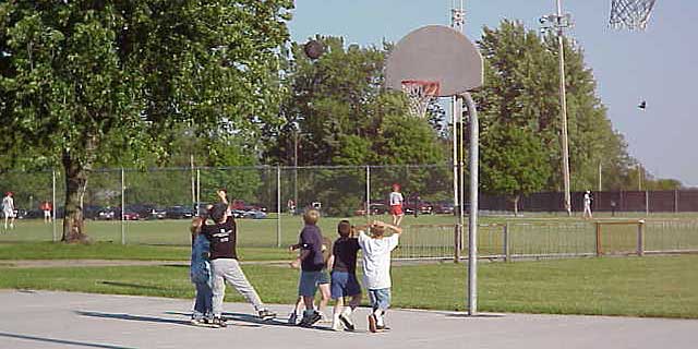 K.C. Geiger Park