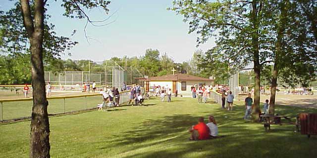 K.C. Geiger Park