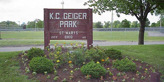 K.C. Geiger Park