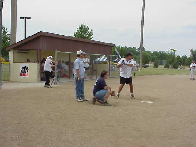 K.C. Geiger Park
