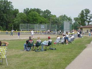 K.C. Geiger Park