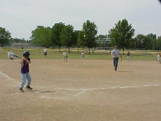 K.C. Geiger Park