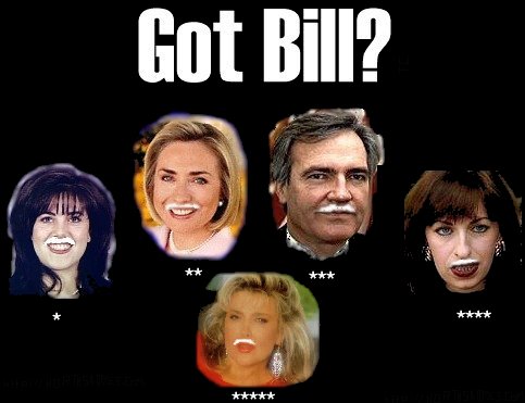 Got Bill?
