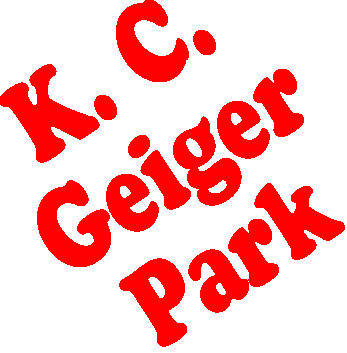 K.C. Geiger Park