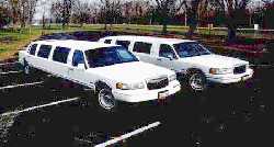 Pro Limo, St. Marys, Ohio