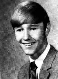 Michael Makley, MHS 1970