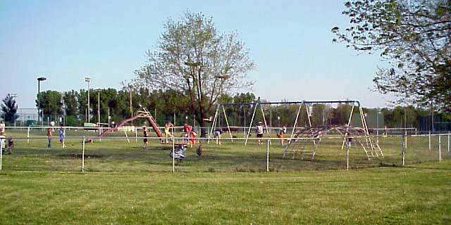 K.C. Geiger Park