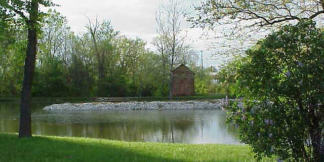 K.C. Geiger Park