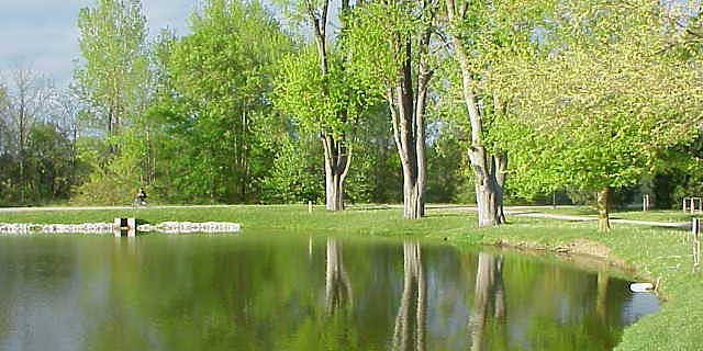 K.C. Geiger Park