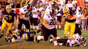 #30 Ken Williams