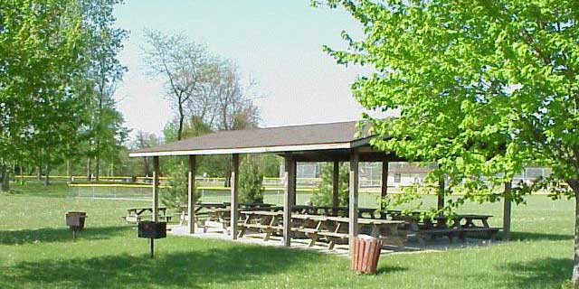 K.C. Geiger Park