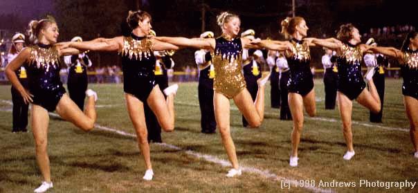 SMABB Majorettes