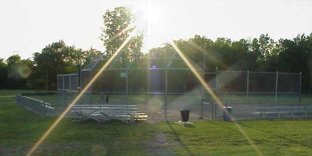 K.C. Geiger Park