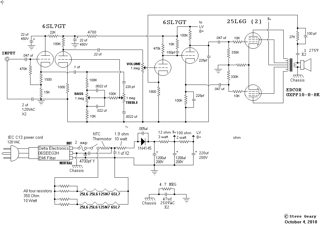 Antique Radio Forums • View topic Difference between Black Plate