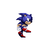 sonic back button