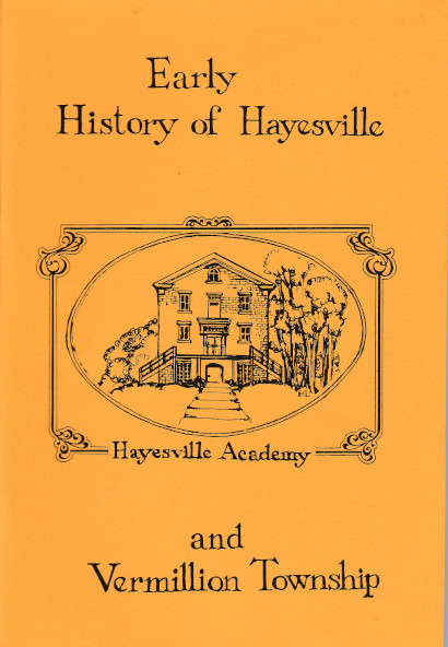 Hayesville 1