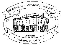 Hayesville Opera House