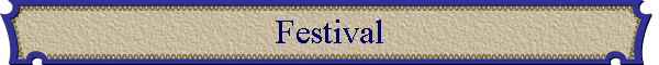 Festival
