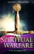 Spiritual Warfare Study Guide
