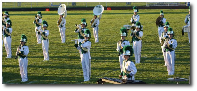 Band
